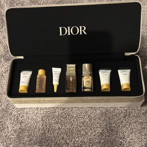 New-Dior Prestige Skincare Collection